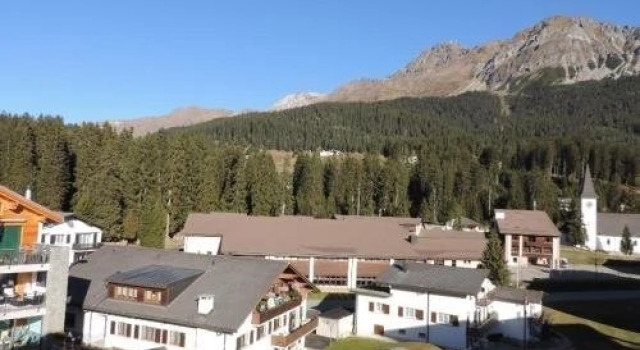 Lenzerheide Seestrasse Sotmirana 41