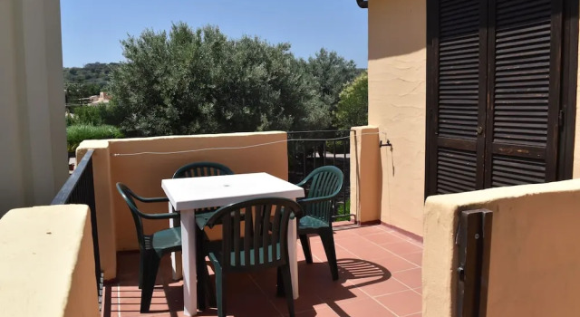 Номер Standard Fruit Village Tropea Baia della Rocchetta Soft all Inclusive