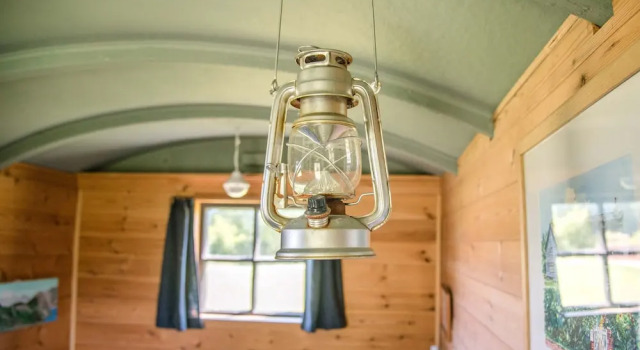 Abbey Shepherds Hut, Eye, Rezervasyon Tatil Evi Merseyside villalar, Villa