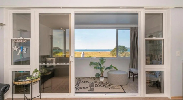 Mercury Magic - Whitianga Holiday Apartment, Rezerwuj Apartament Whitianga 