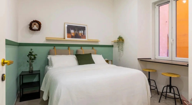 Lovely and tiny unit in the City center, Book Lejlighed Trieste Friuli Venezia Giulia