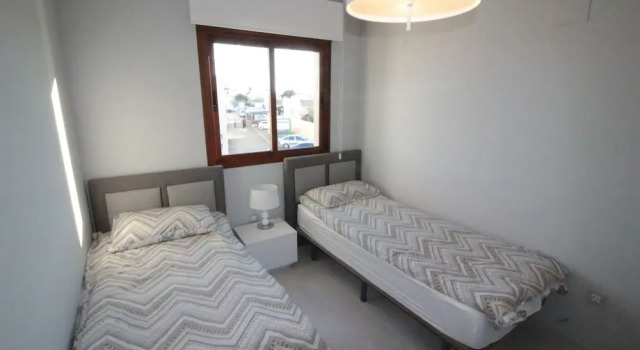 Penthouse Apartment Secreto de la Zenia, Забронировать Апартаменты/квартира Апартаменты Ориуэла, Апартаменты/квартира