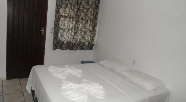 Pousada Rancho Verde, Забронировать Гостевой дом Отели штата Баия с бассейном, Бассейн