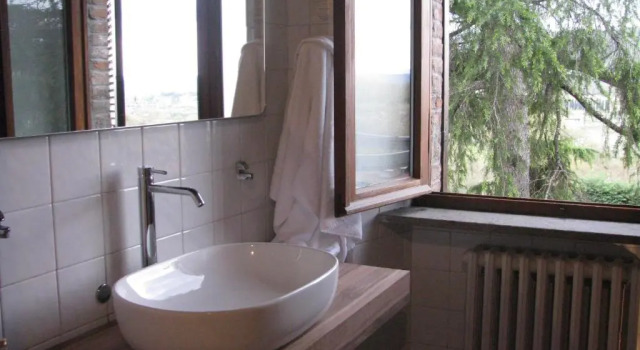 Двухместный номер Standard La Locanda Della Chiocciola