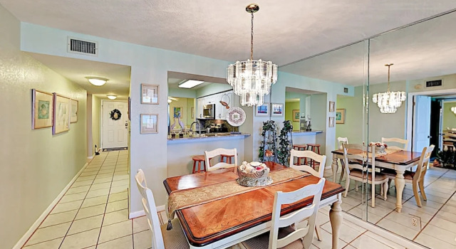 5801 Bahia Del Mar Cir Condo Unit 114 - 2 Br condo by RedAwning