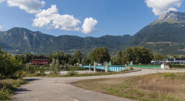 Отель Ô & Cimes