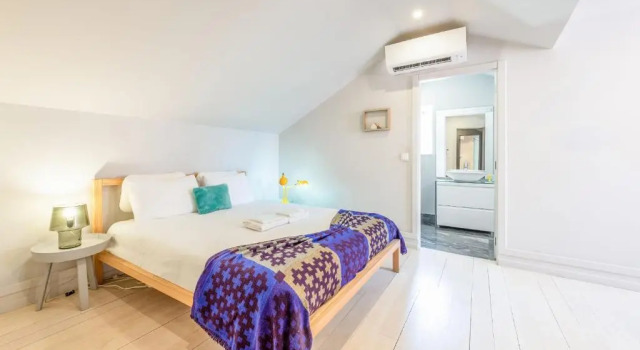 GuestReady - Newly Renovated 3BR Apartment Chiado