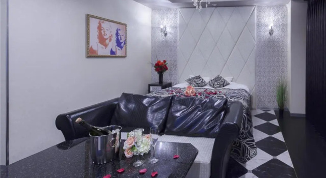 Номер Economy HOTEL xcell