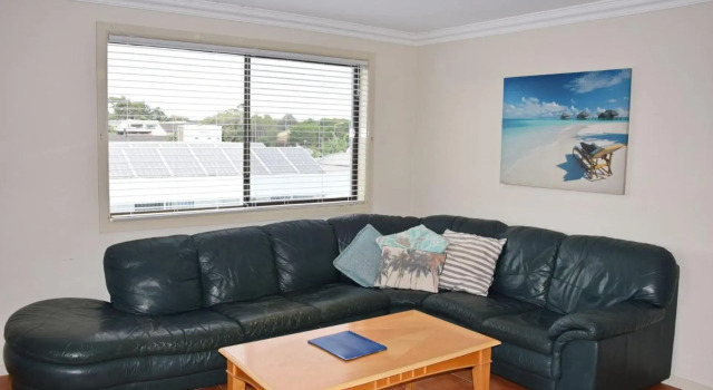 Paragon Apartment 8