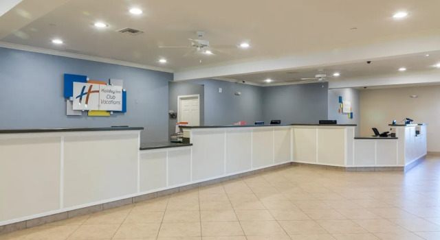 Holiday Inn Club Vacations Orlando Breeze Resort, Buchen Sie Resort Hotels in Four Corners mit Pool, Schwimmbad