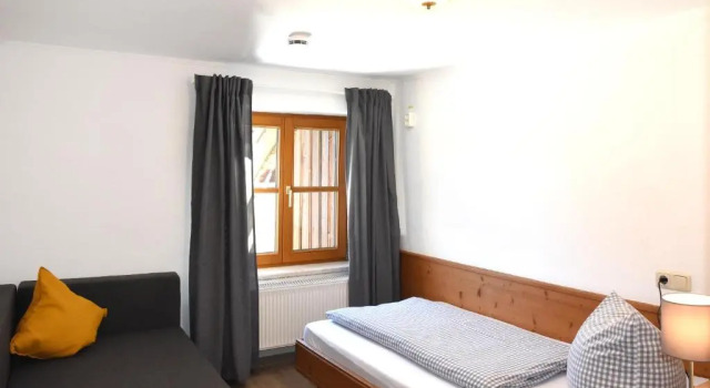 Номер Standard Alps Hostel
