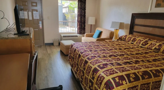 Studio 9 Inn & Suites, Réserver Hôtel Decatur Alabama