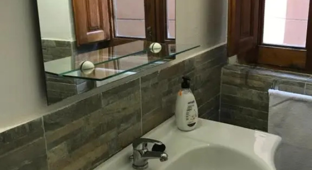 Апартаменты Standard Sanpedor Apartment