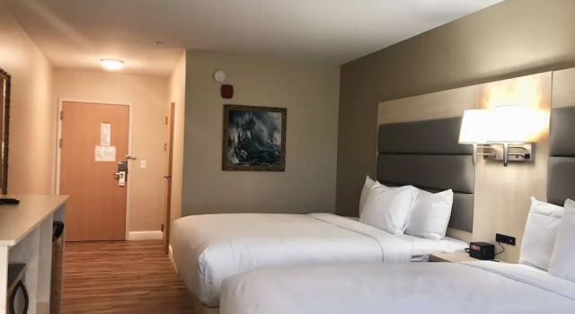 Econo Lodge, Забронировать Отель Саут-Портленд штат Мэн
