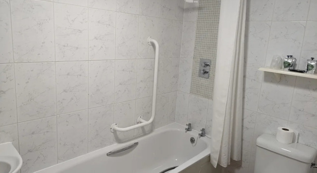 Номер Standard The Hermitage Hotel - OCEANA COLLECTION