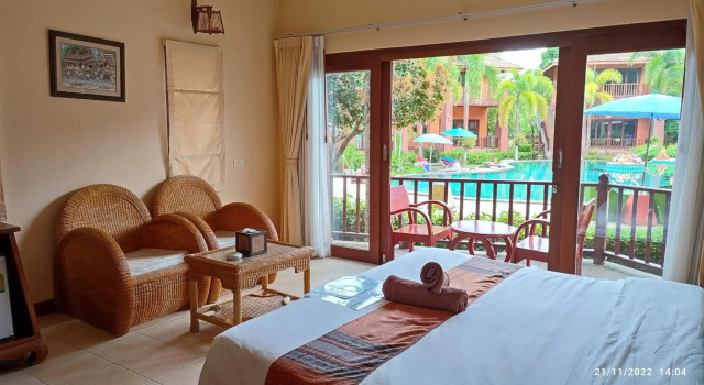 Andamanee Boutique Resort Aonang Krabi