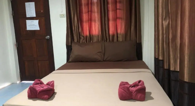 Бунгало Phangan Lodge