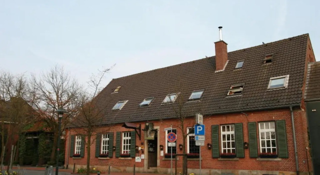 Hotel Borcharding Rheine Mesum, Забронировать Отель Райне Münsterland