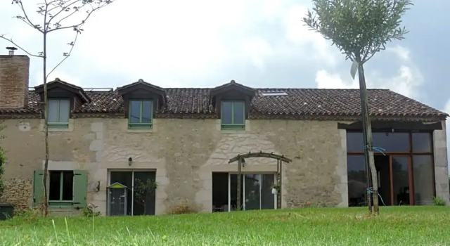La Mirabelle, Prenota Hotel Montazeau Red Perigord