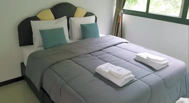 Номер Standard Vanavaree Resort