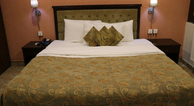 Номер Standard Comfort Residency