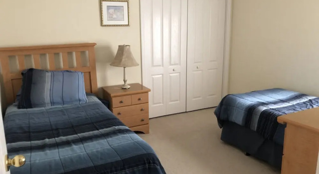 Lovely 4 Bed Home with Private Pool in Disney Area TR215MD