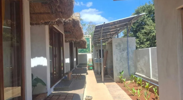 Huts Life Home Stay