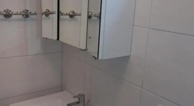 Апартаменты Gästehaus Labahn