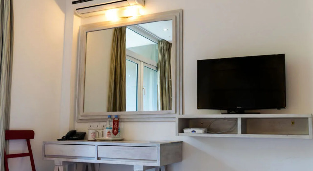 Zen Rooms Galle Road Colombo 3, Забронировать Отель Отели Западной провинции с парковкой, Парковка