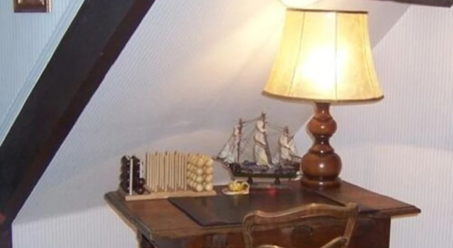 Chambres d’Hôtes Aux Marguerites, Book Hotel Sainte-Genevieve-les-Gasny 