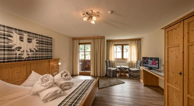 Hotel Möderle, Prenota Hotel Sankt Leonhard im Pitztal 