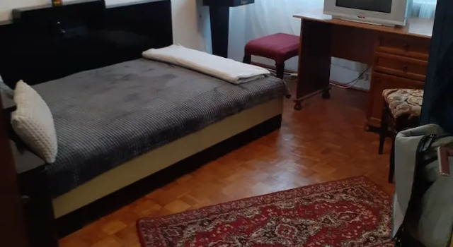 2-bedroom Apartment in Bucharest Near Town Center, Prenota Appartamento Bucarest Muntenia