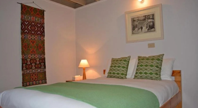 Warrejo, Book Hotel Dinner Plain 