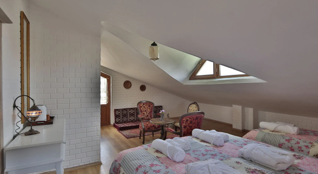 Cozy Villa Cappadocia