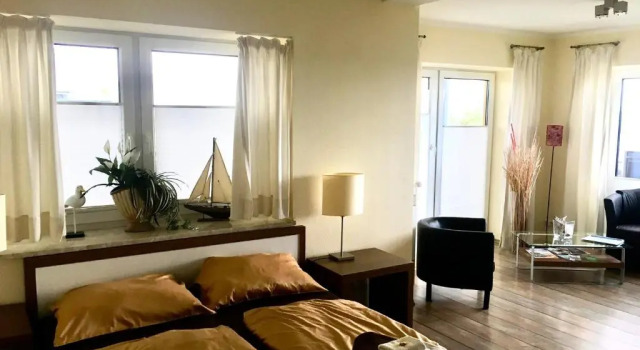 Seaside-Strandhotel