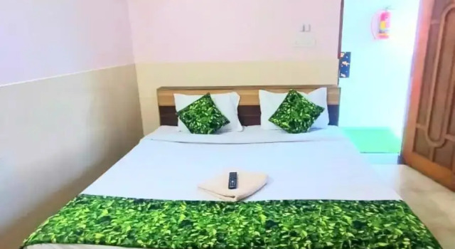 Hays SK Residency, Забронировать Отель Отели штата Тамилнада 3 звезды, 3*