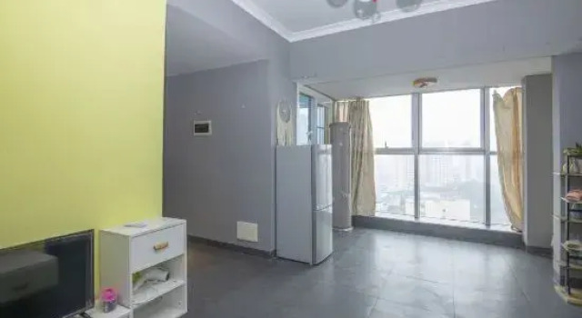 Люкс Manzi Homestay (Yiyang Oscar Plaza Branch)