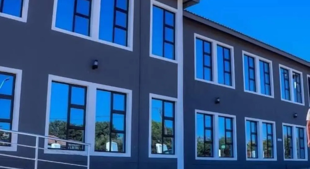 Starlight Inn, Забронировать Гостевой дом Касане Chobe