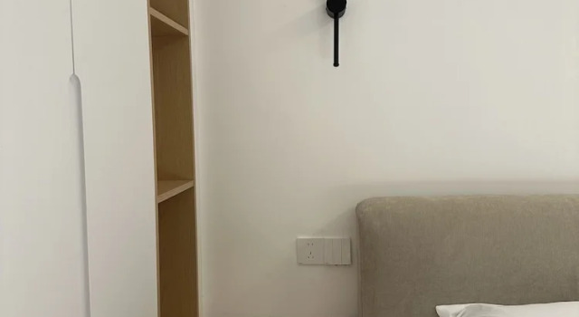 Апартаменты Business ZHome-Count luxury apartment