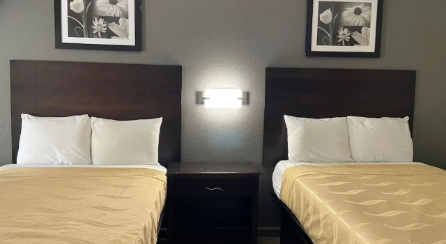Speedway Inn & Suites Griffin US 19