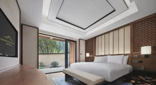 Люкс Mei Yuan Hotel