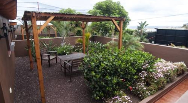 Las Casitas del Cardón, Book Hotel Tejina Tenerife