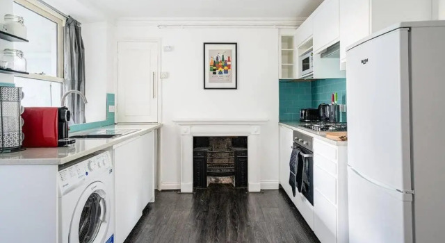 BRAND NEW LSITING!Wonderful One Bedroom Apartment, Забронировать Апартаменты/квартира Апартаменты Бата, рядом с Спортплощадка, Апартаменты/квартира