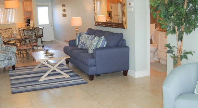 Sunset Royale 104 1 Bedroom 1 Bathroom Apts, Забронировать Апартаменты/квартира Сиеста-Ки Sarasota Area