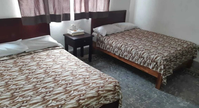 Suites Ripoll Córdoba, Rezervasyon Otel Córdoba Veracruz