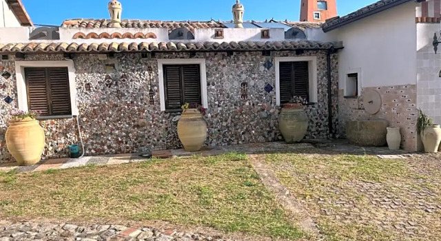 B&B Il Santo Re, Varaa Bed and Breakfast Petrizzi Calabria