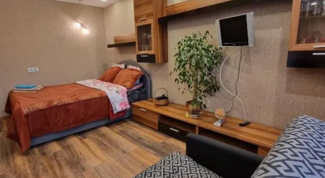 Апартаменты Margo-Apartament