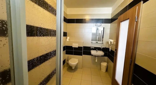 Номер Superior Hotel Opera
