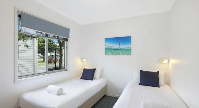 Номер Superior Reflections Forster Beach - Holiday Park