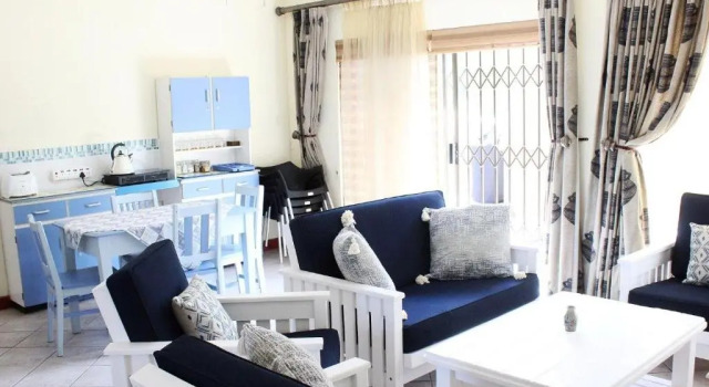 House Hibiscus, Забронировать Отель Седжфилд Найсна